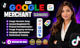 setup shopping ads fix gtin gmc suspension google merchant misrepresentation