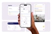 develop a react native mobile app for ios and android