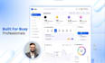 create saas explainer video, software demo, animated explainer, saas demo