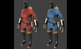 edit or port 3d models for gmod, sfm, l4d2, tf2, mmd, vrchat and source engine