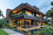 3d render interiol design, architectural design, sketchup, revit 3d modeling