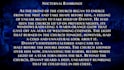 write a custom horror story or creepypasta
