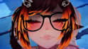 create custom vrchat furry avatar fursona anime 3d model full body rig