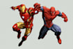 comic book professional artist