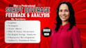provide professional script coverage, screenplay feedback notes, story analysis