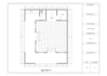 save your project with autocad drafting, floor plans and sketchup 3d