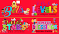 design childcare logo create stunning kids