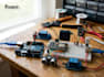 create esp32 nodemcu arduino coding electronics iot simulation projects