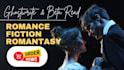 beta read romantasy novella and give honest reader feedback