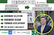design embedded hardware systems firmware for arduino, esp32,stm32,nrf52 project