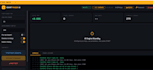 build a custom python crypto trading bot, binance bot