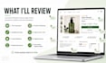 design a high converting shopify product page