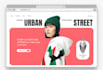 develop a fast responsive modern website using astro and SEO