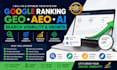 boost website search atlas ai fix issue seo GEO aeo optimization google ranking