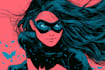 illustrate epic superhero action scenes and comic pages