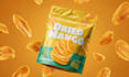 design a stand up pouch packaging for your food or beverage brand
