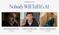 create ai video generated ads that brings strong ROI