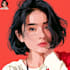 create cartoon vector portrait from photo