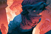 illustrate your comic book cover