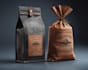 do restaurant branding, food packaging, box packaging design