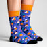 design custom socks design
