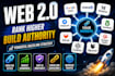 publish articals on web 2 0 sites