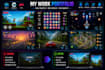 develop fix customize and optimize HTML5 games using phaser 3 construct 3 pixijs