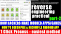 reverse engineering exe decompile, decompile android apk decompile unity game