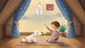 draw kids book illustrations
