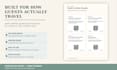 create a custom airbnb guest welcome guide