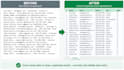 do data entry, web research, copy paste and data processing