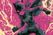 create epic superhero graphic novel art and comic