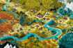 do vector map illustration and event map