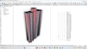 design and analyze rcc structures using etabs autocad staad pro