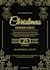 design a modern custom invitation card design
