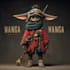 do dark fantasy concept art and character design