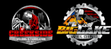 design a professional modern welding logo