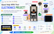 develop custom firmware for any microcontroller board