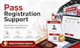 find relevant trade shows in china and help you register