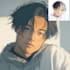 transform your selfie into beautiful anime art