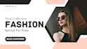 design a professional youtube thumbnail