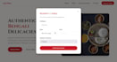 build a custom responsive restaurant website with SEO