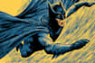 create epic superhero graphic novel art