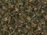 create a hunting seamless camouflage pattern