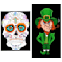 draw custom dark, neotraditional tattoo designs, characters, and mascots