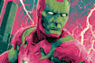draw custom comic book illustrations and superhero artwork