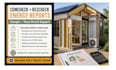 create comcheck rescheck energy code compliance reports for georgia texas