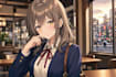 draw commission into anime or manga style art