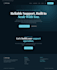 develop a modern full stack mern web application
