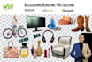 do fast image background removal